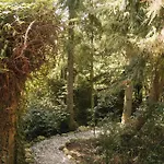 Gemuetliche Lägenhet Ostseebad Kühlungsborn