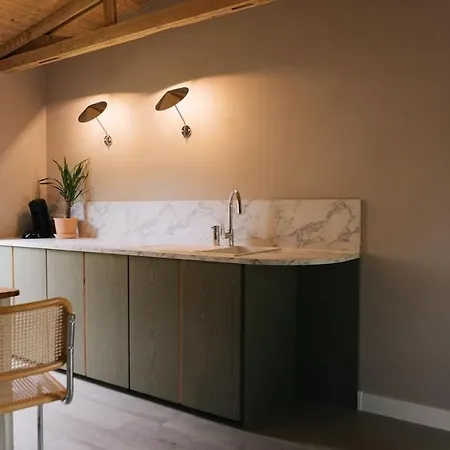 Gemuetliche Ostseebad Kühlungsborn