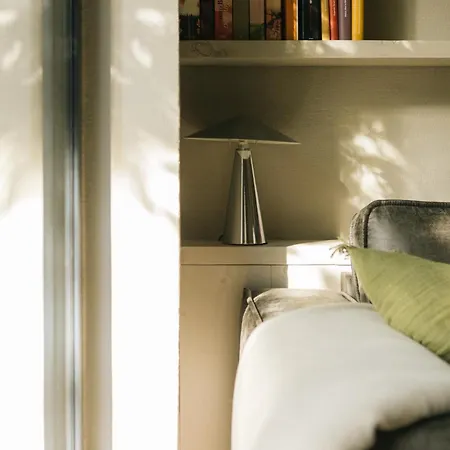 Gemuetliche Ostseebad Kühlungsborn