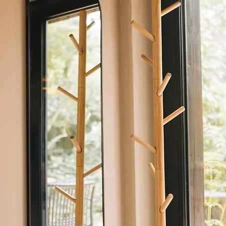 Gemuetliche Lejlighed *