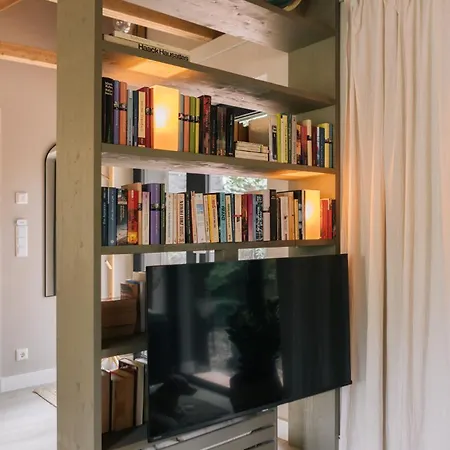 Gemuetliche Ostseebad Kühlungsborn