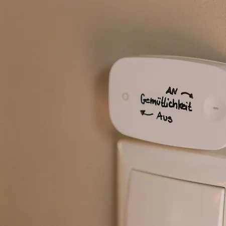 Gemuetliche Lejlighed Ostseebad Kühlungsborn