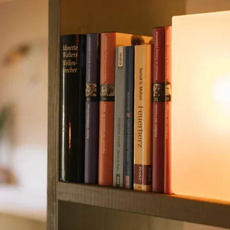 Lejlighed Gemuetliche