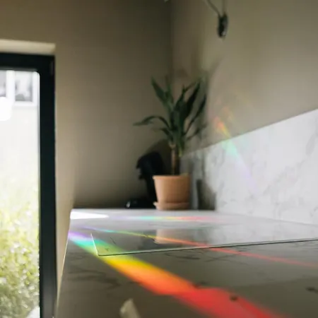 Gemuetliche Lejlighed Ostseebad Kühlungsborn