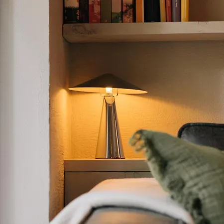 Lejlighed Gemuetliche