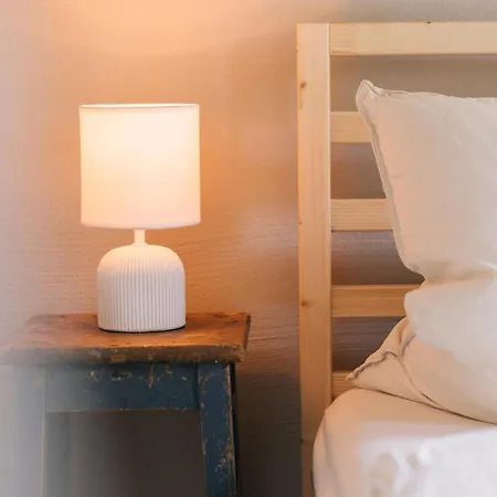 Lejlighed Gemuetliche *