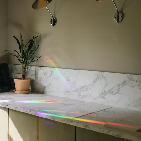 Gemuetliche Ostseebad Kühlungsborn