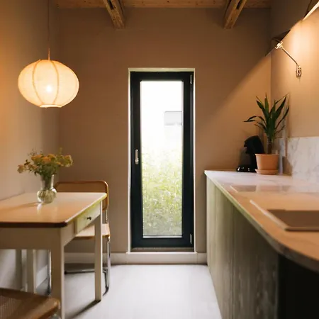 Gemuetliche * Ostseebad Kühlungsborn