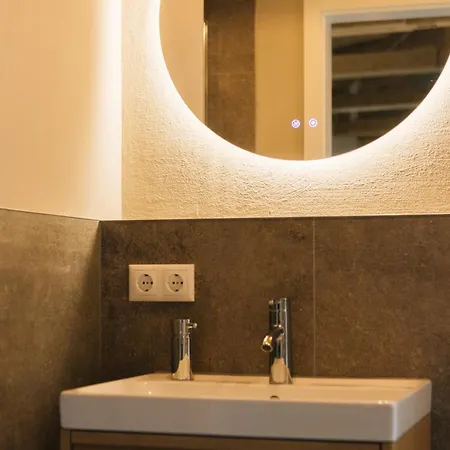 Gemuetliche Lejlighed