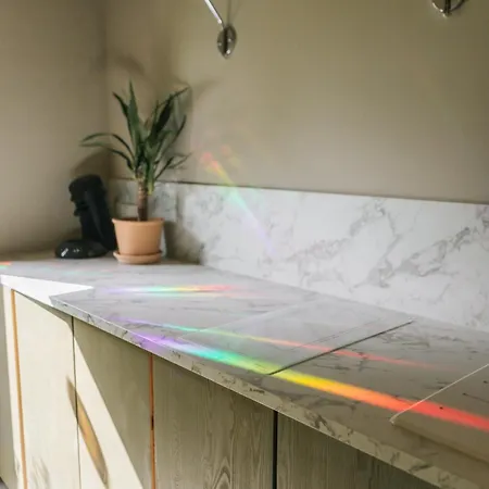 Gemuetliche Lejlighed *