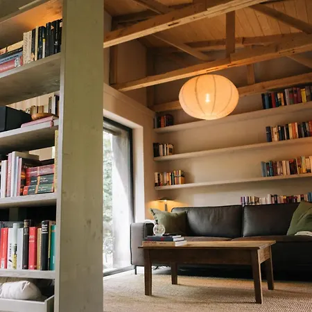 Gemuetliche Ostseebad Kühlungsborn