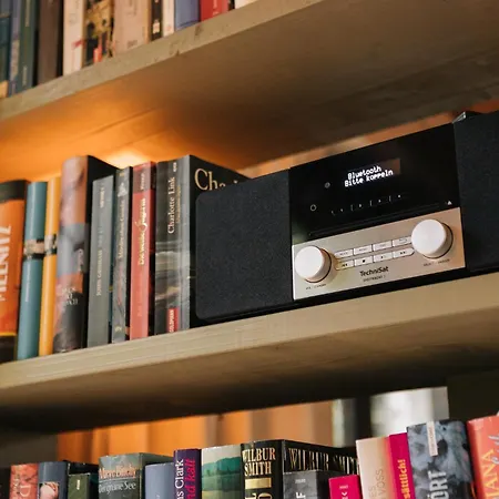 Gemuetliche Ostseebad Kühlungsborn