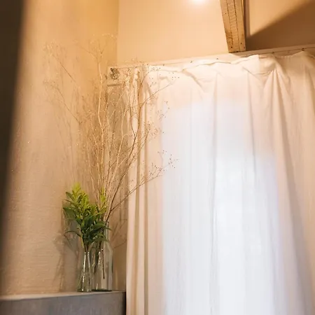 Gemuetliche Lejlighed Ostseebad Kühlungsborn