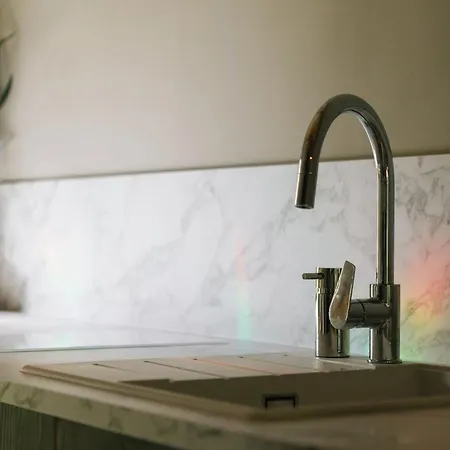 Gemuetliche Lejlighed