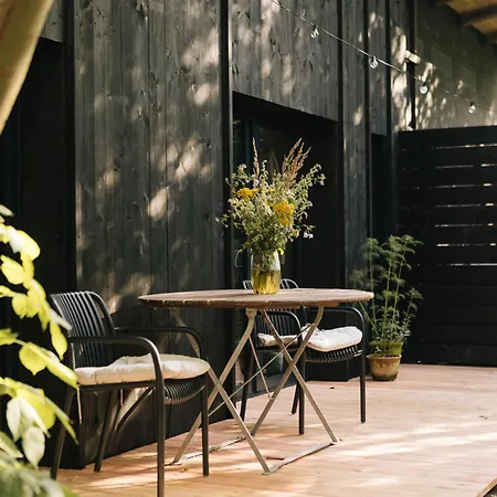 Gemuetliche Lejlighed