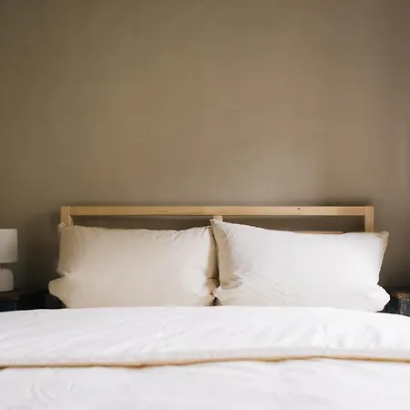 Gemuetliche Lejlighed *