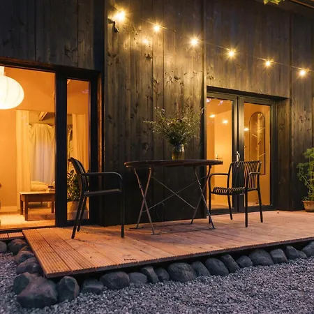 Gemuetliche Ostseebad Kühlungsborn