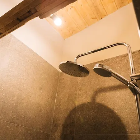 Gemuetliche Lejlighed Ostseebad Kühlungsborn