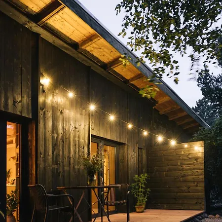 Gemuetliche Lejlighed Ostseebad Kühlungsborn