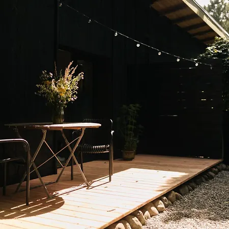 Gemuetliche Ostseebad Kühlungsborn