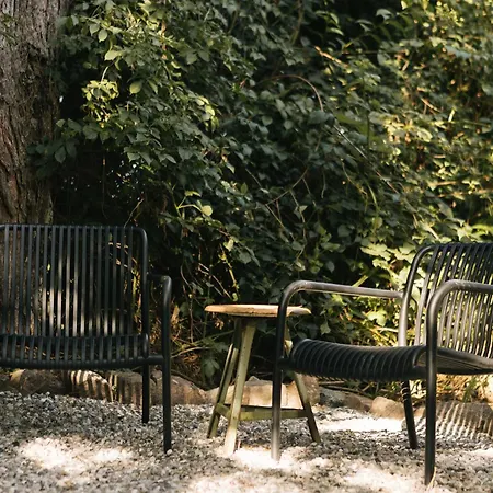 Lejlighed Gemuetliche *