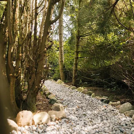 Gemuetliche Lejlighed Ostseebad Kühlungsborn