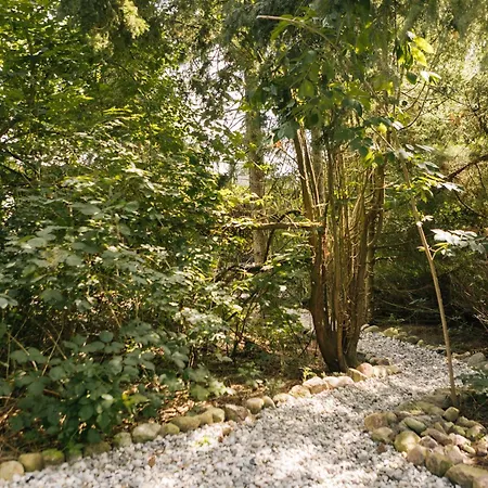 Gemuetliche Lejlighed *