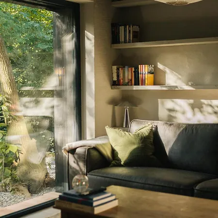 Lejlighed Gemuetliche Ostseebad Kühlungsborn