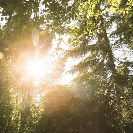 Lejlighed Gemuetliche