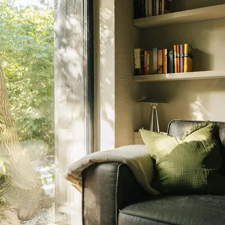 Gemuetliche Lejlighed