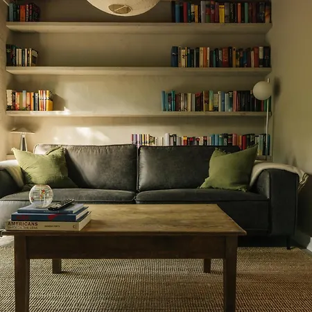 Gemuetliche Lejlighed Ostseebad Kühlungsborn