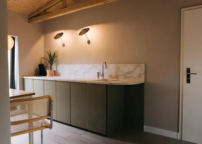 Gemuetliche Ostseebad Kühlungsborn