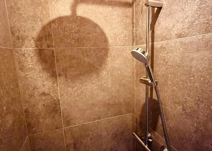 Apartamento Gemuetliche