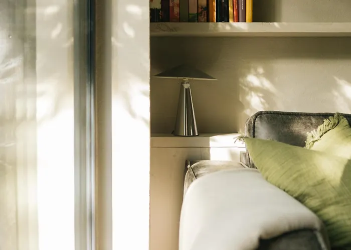 Gemuetliche Ostseebad Kühlungsborn