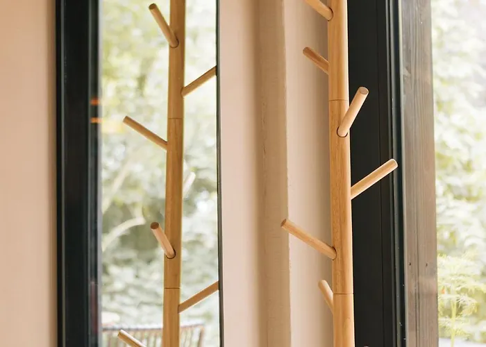 Gemuetliche Apartamento *