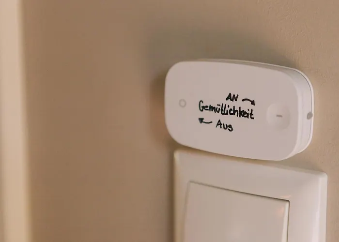 Gemuetliche Apartamento Ostseebad Kühlungsborn