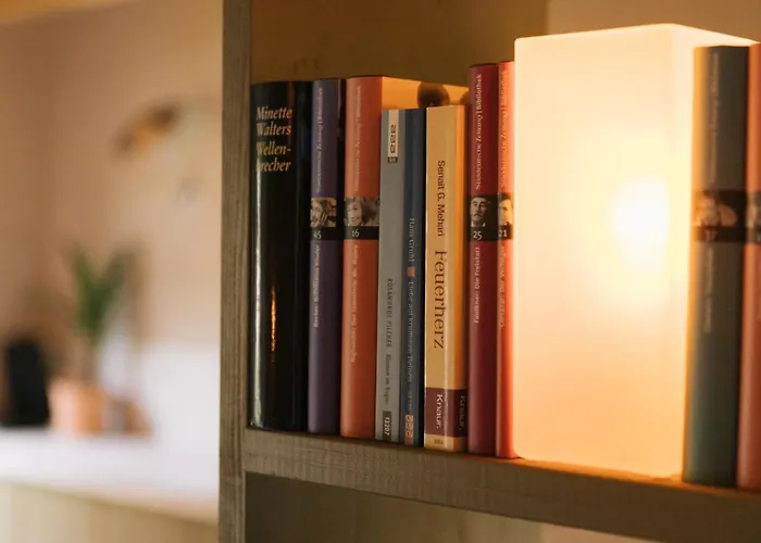 Apartamento Gemuetliche