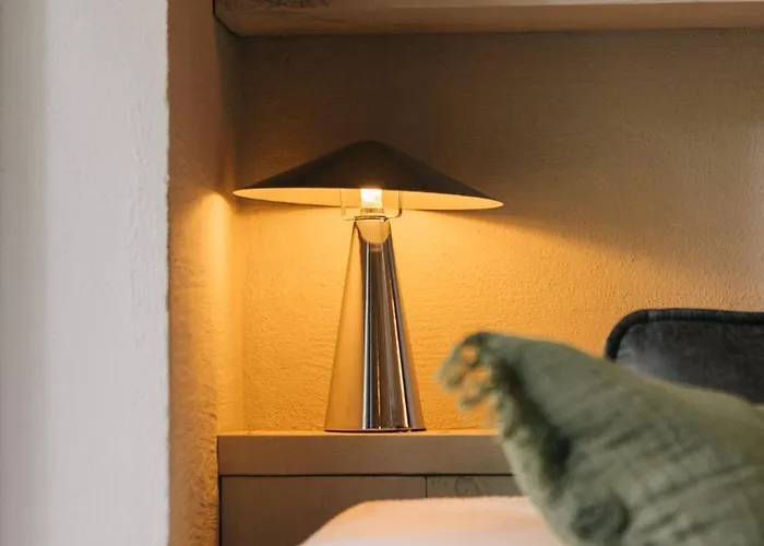 Apartamento Gemuetliche