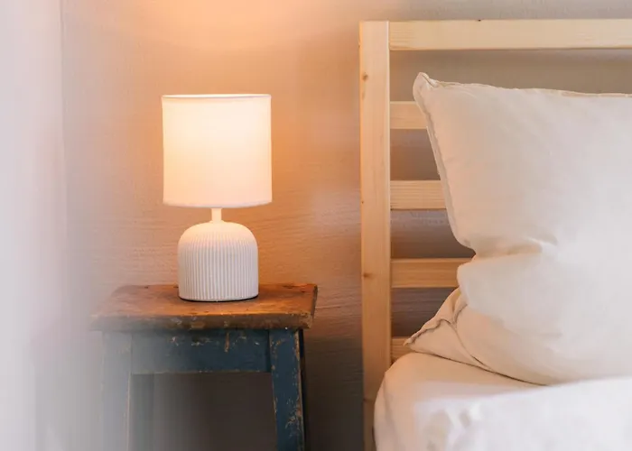 Apartamento Gemuetliche *