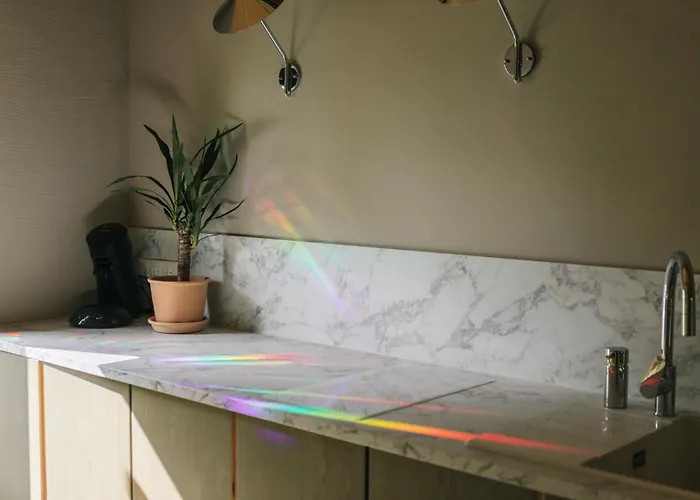 Gemuetliche Ostseebad Kühlungsborn