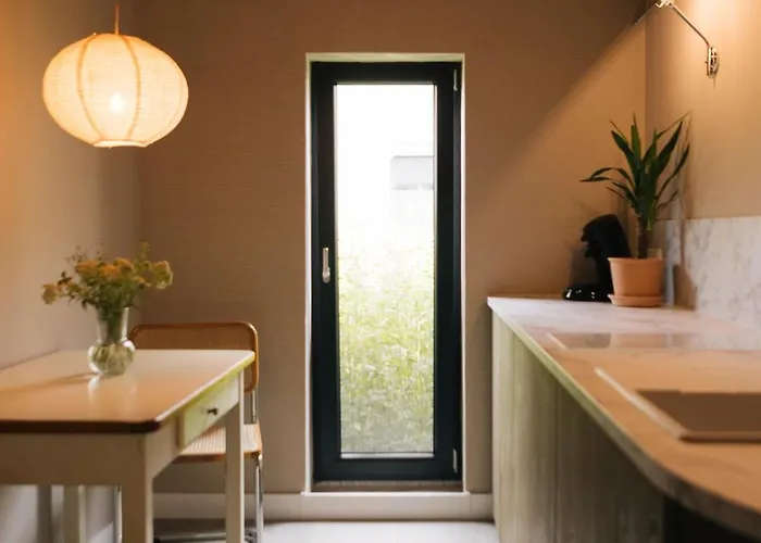 Gemuetliche * Ostseebad Kühlungsborn