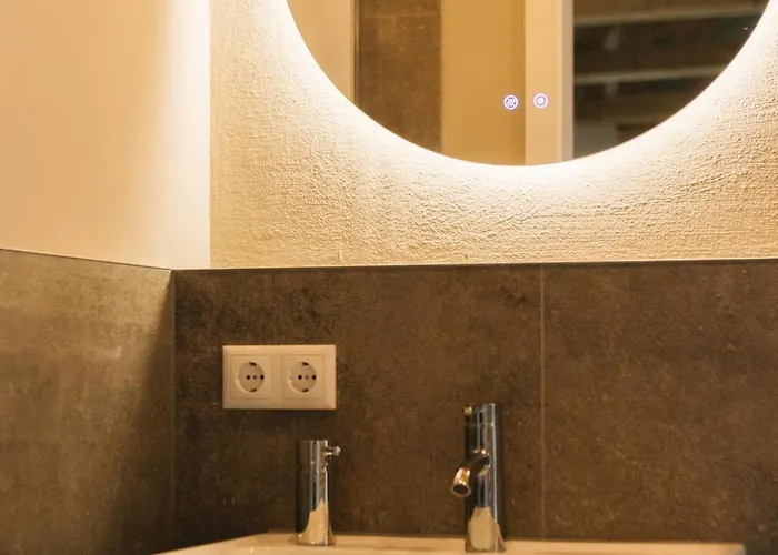 Gemuetliche Apartamento