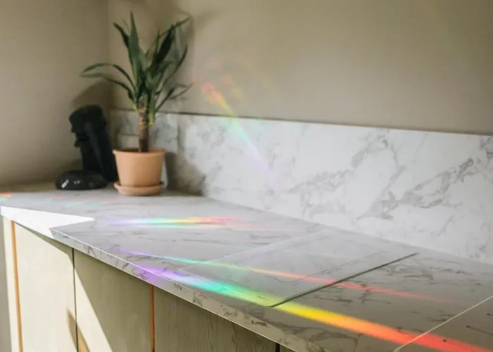 Gemuetliche Apartamento *