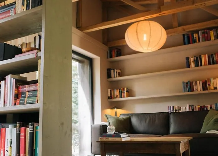 Gemuetliche Ostseebad Kühlungsborn