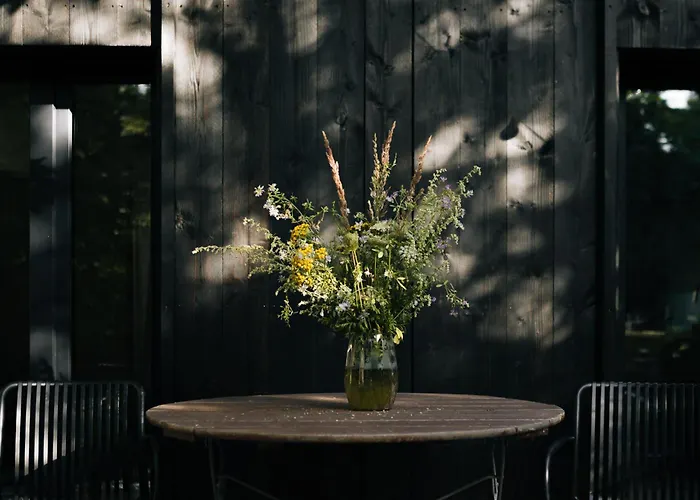 Gemuetliche Ostseebad Kühlungsborn