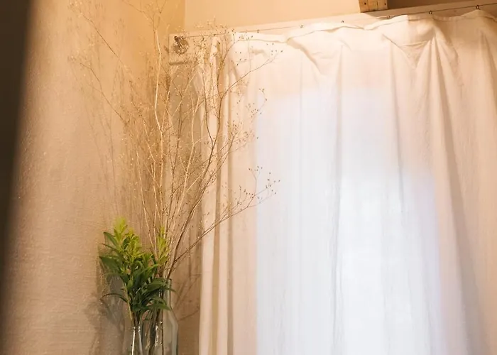 Gemuetliche Apartamento Ostseebad Kühlungsborn