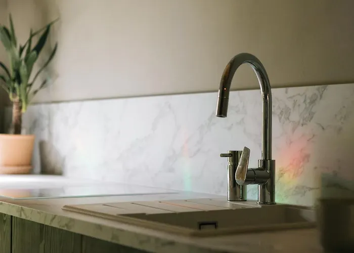 Gemuetliche Apartamento