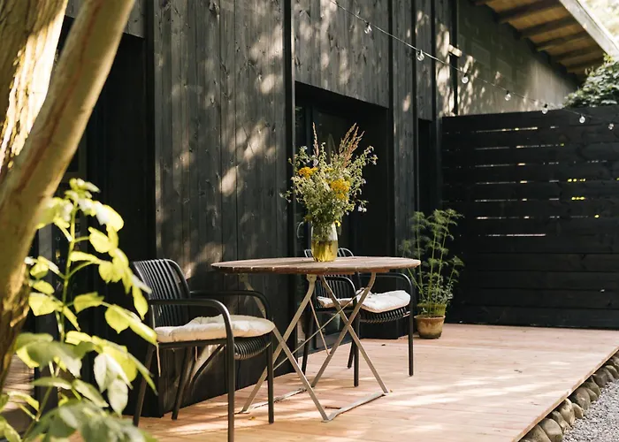 Gemuetliche Apartamento