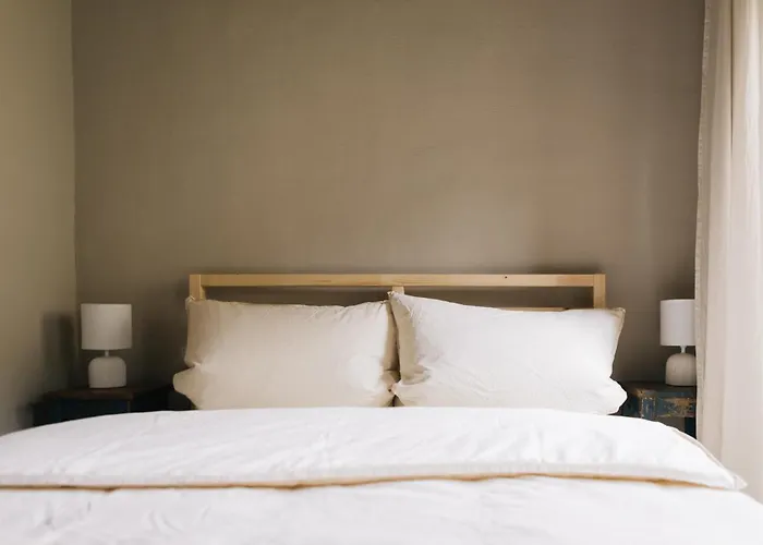 Gemuetliche Apartamento *