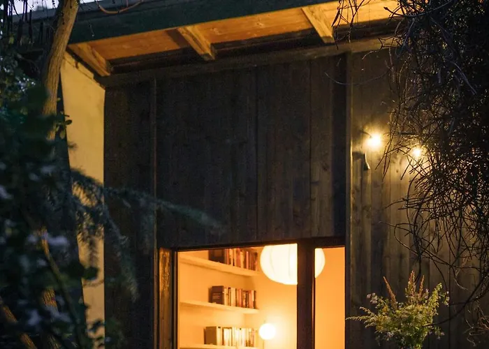 Apartamento Gemuetliche Ostseebad Kühlungsborn